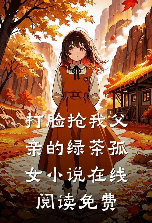 打脸抢我父亲的绿茶孤女小说在线阅读免费