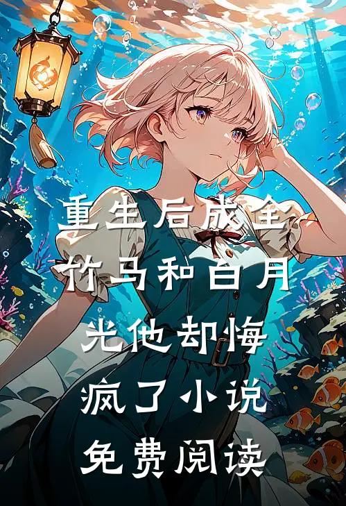 重生后成全竹马和白月光他却悔疯了小说免费阅读