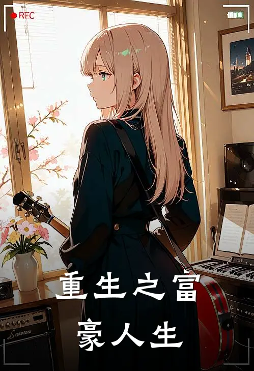 重生之富豪人生
