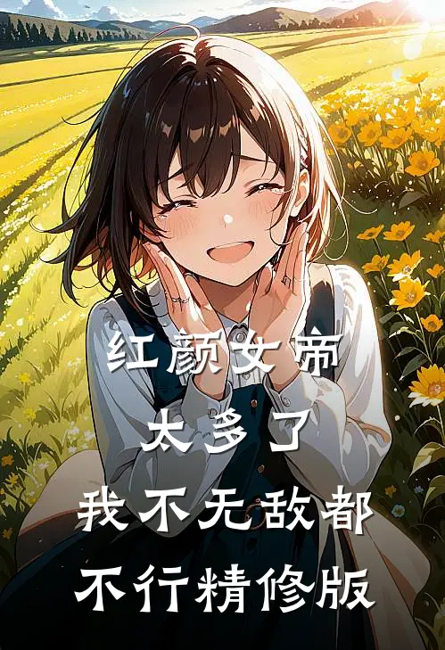 红颜女帝太多了，我不无敌都不行精修版