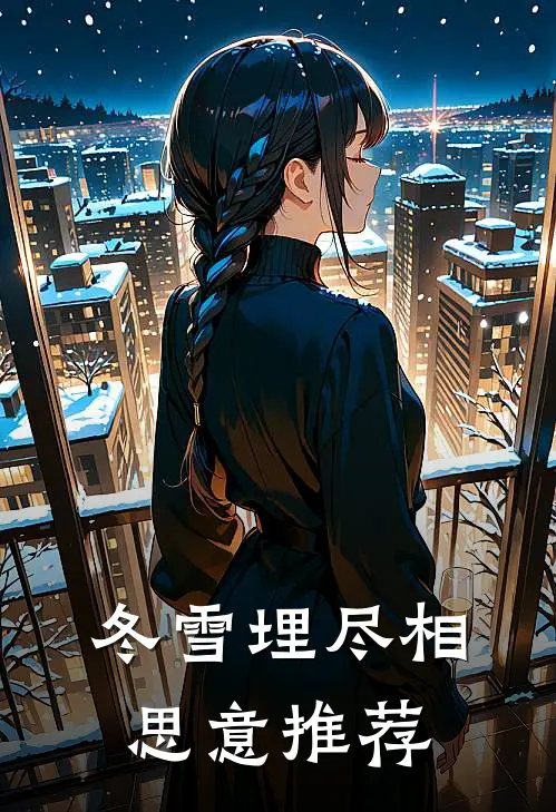 冬雪埋尽相思意推荐