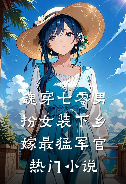 魂穿七零男扮女装下乡嫁最猛军官热门小说