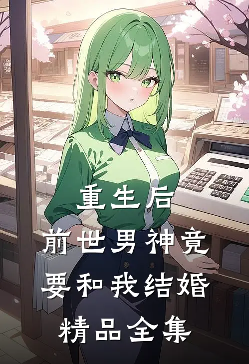 重生后,前世男神竟要和我结婚精品全集