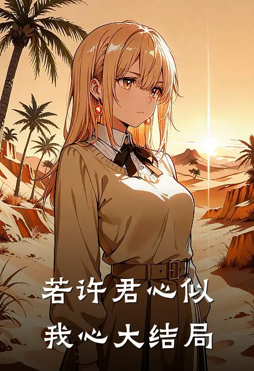 若许君心似我心大结局
