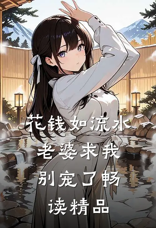 花钱如流水，老婆求我别宠了畅读精品