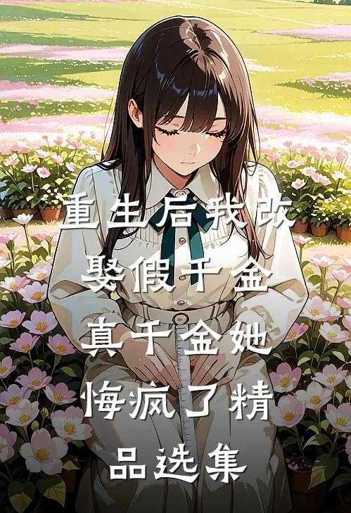 重生后我改娶假千金，真千金她悔疯了精品选集