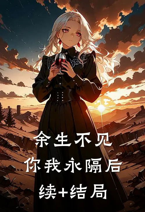 余生不见，你我永隔后续+结局