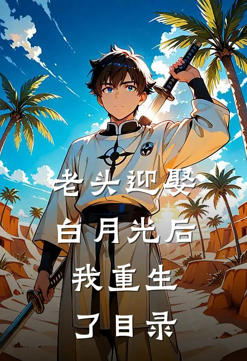 老头迎娶白月光后，我重生了目录