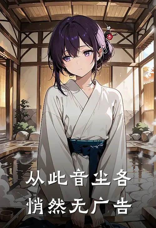 从此音尘各悄然无广告