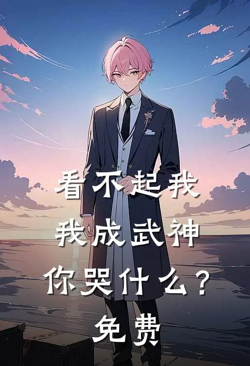 看不起我，我成武神，你哭什么？免费