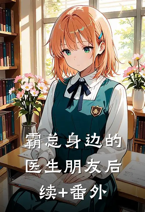 霸总身边的医生朋友后续+番外