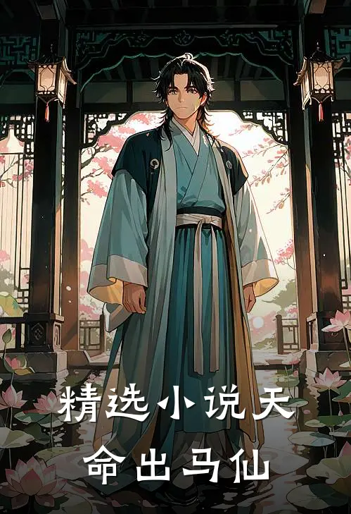精选小说天命出马仙