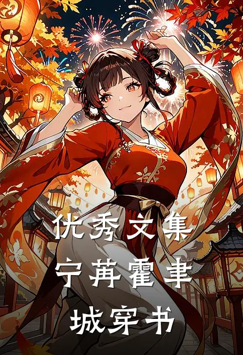 优秀文集宁苒霍聿城穿书