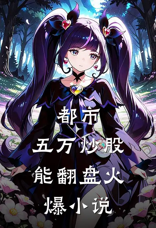 都市：五万炒股能翻盘火爆小说