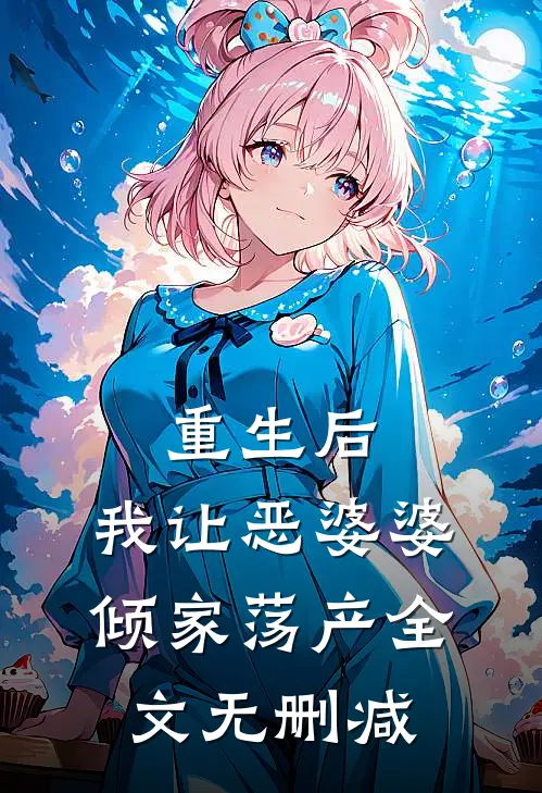 重生后，我让恶婆婆倾家荡产全文无删减
