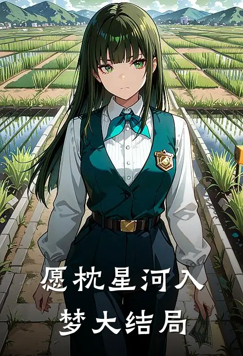 愿枕星河入梦大结局