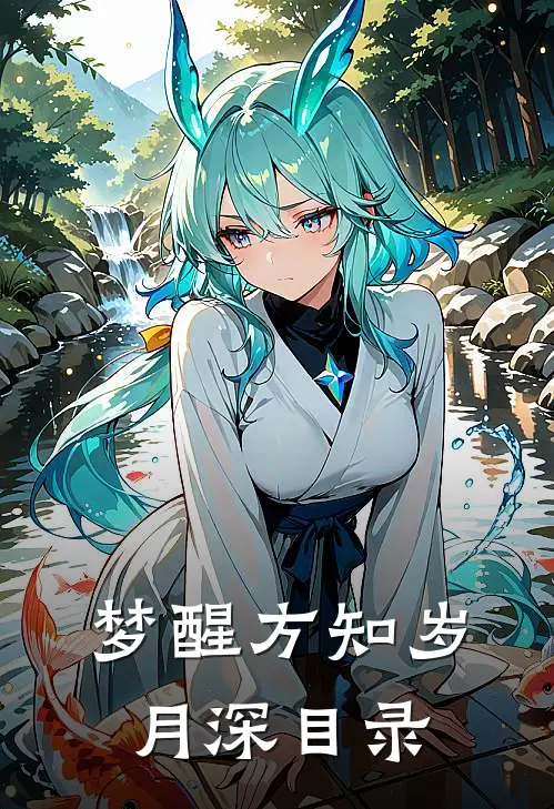梦醒方知岁月深目录