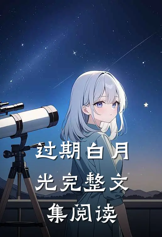 过期白月光完整文集阅读