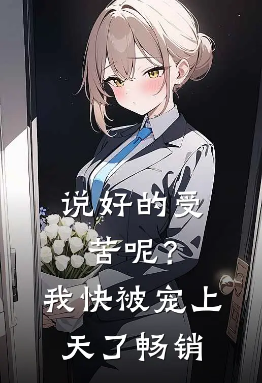 说好的受苦呢？我快被宠上天了畅销