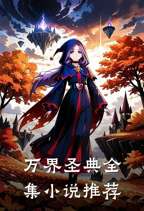 万界圣典全集小说推荐