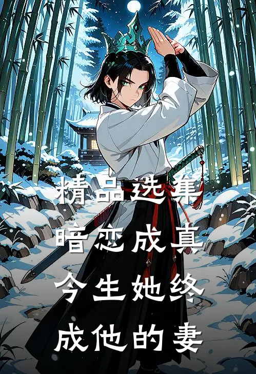 精品选集暗恋成真：今生她终成他的妻