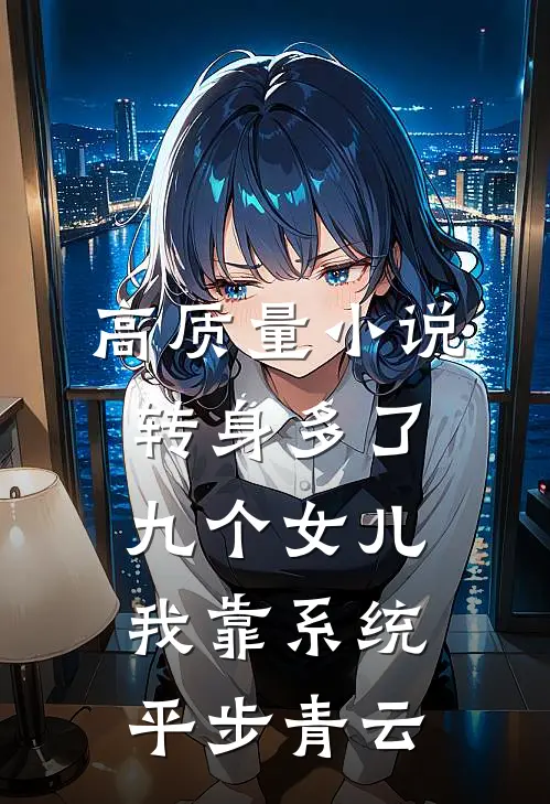 高质量小说转身多了九个女儿，我靠系统平步青云