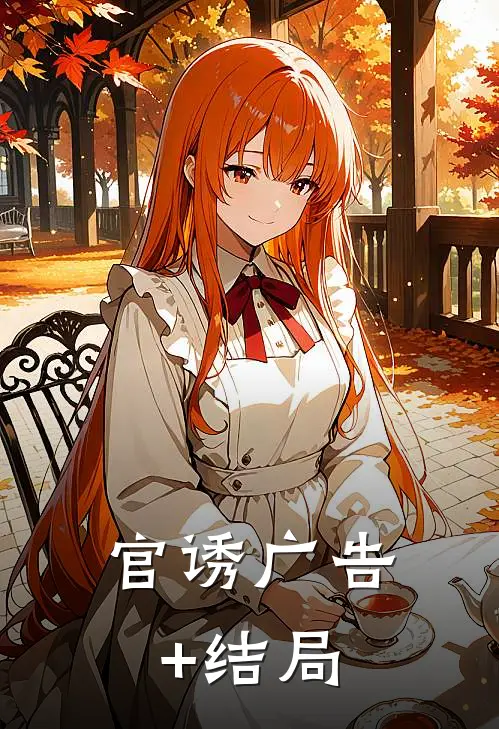 官诱广告+结局