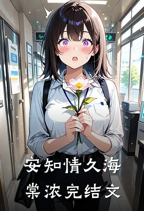 安知情久海棠浓完结文
