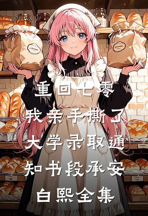 重回七零，我亲手撕了大学录取通知书段承安白熙 全集
