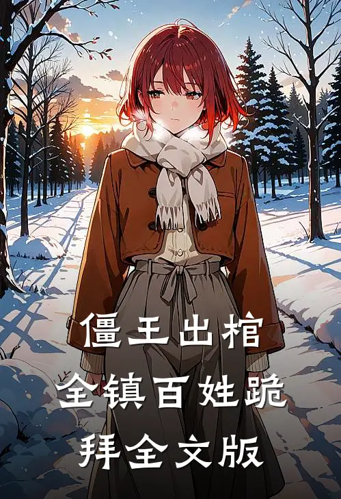 僵王出棺，全镇百姓跪拜全文版