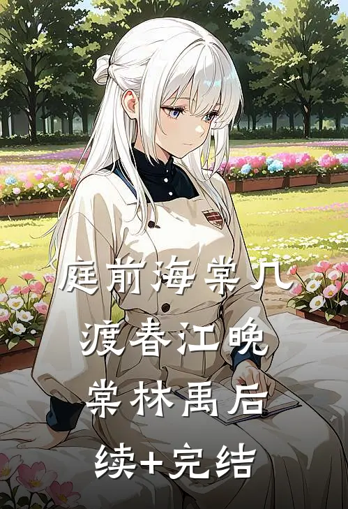 庭前海棠几渡春江晚棠林禹后续+完结
