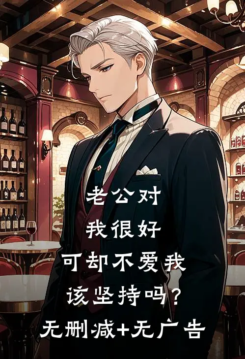 老公对我很好，可却不爱我，该坚持吗？无删减+无广告