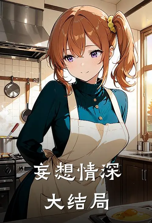 妄想情深大结局
