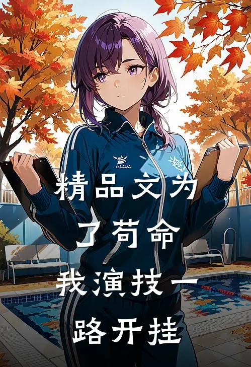 精品文为了苟命,我演技一路开挂