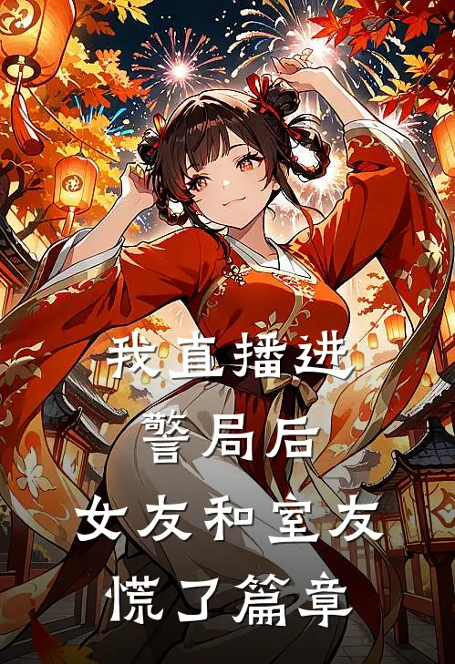 我直播进警局后，女友和室友慌了篇章