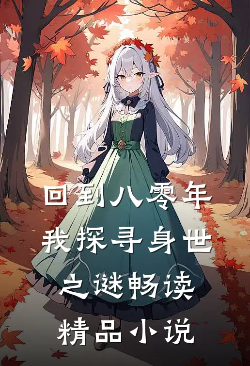 回到八零年，我探寻身世之谜畅读精品小说