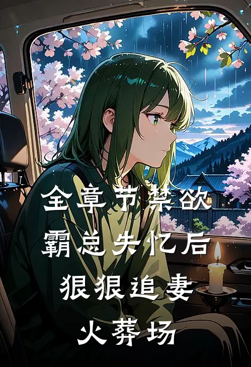 全章节禁欲霸总失忆后，狠狠追妻火葬场