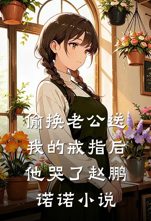 偷换老公送我的戒指后，他哭了赵鹏诺诺小说