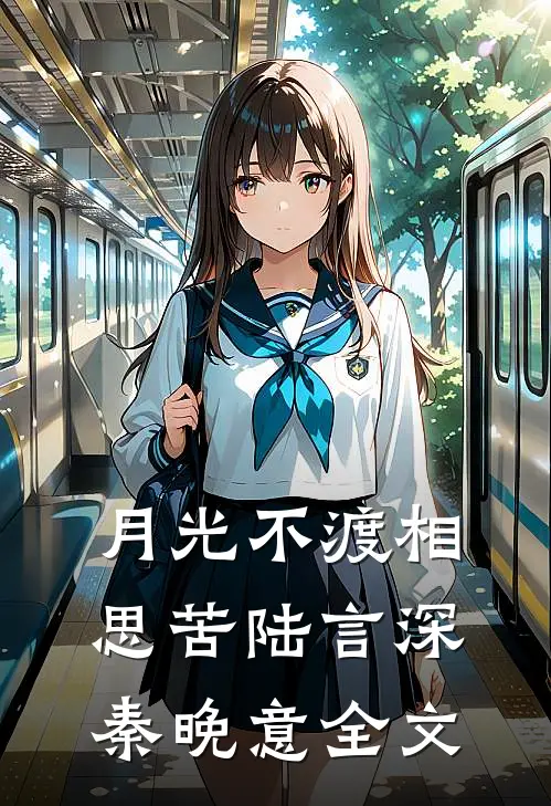 月光不渡相思苦陆言深秦晚意全文