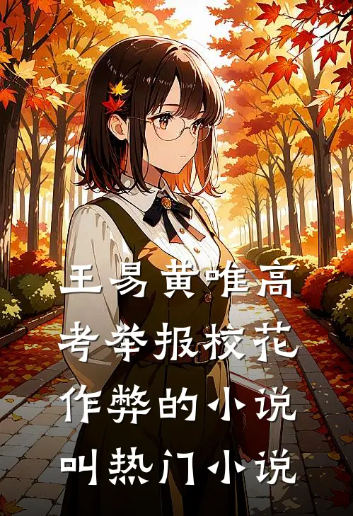 王易黄唯高考举报校花作弊的小说叫热门小说