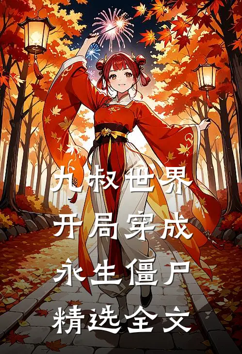 九叔世界：开局穿成永生僵尸精选全文