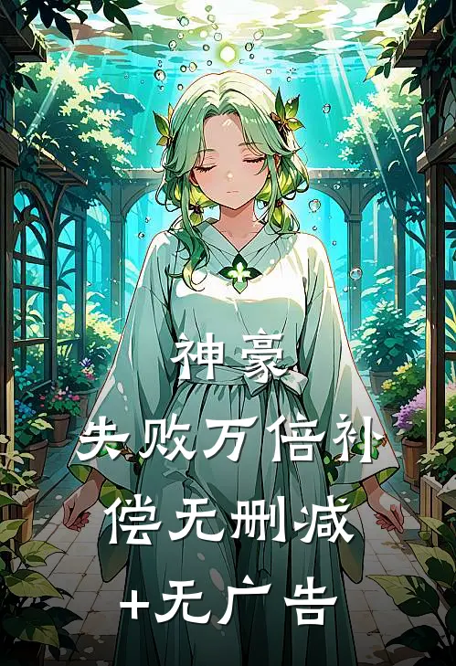 神豪：失败万倍补偿无删减+无广告