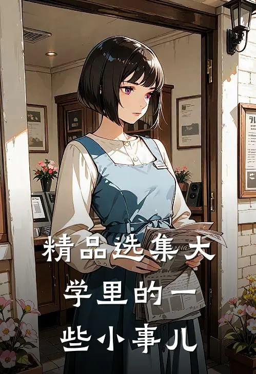 精品选集大学里的一些小事儿