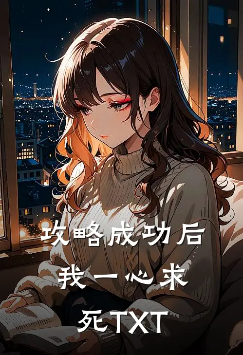 攻略成功后，我一心求死TXT