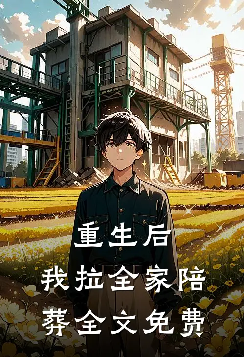 重生后，我拉全家陪葬全文免费