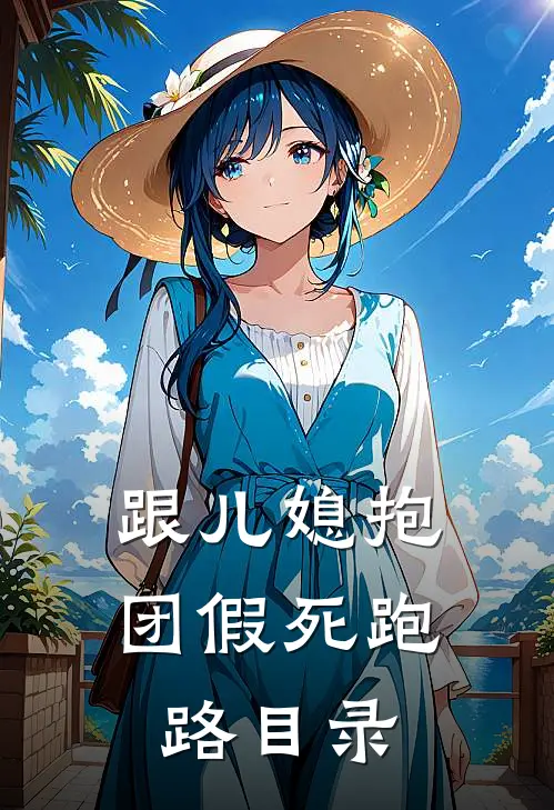 跟儿媳抱团假死跑路目录