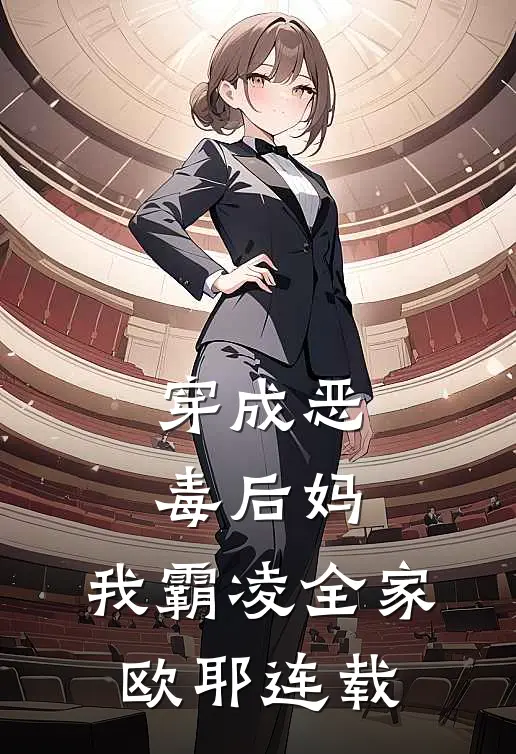 穿成恶毒后妈，我霸凌全家，欧耶连载
