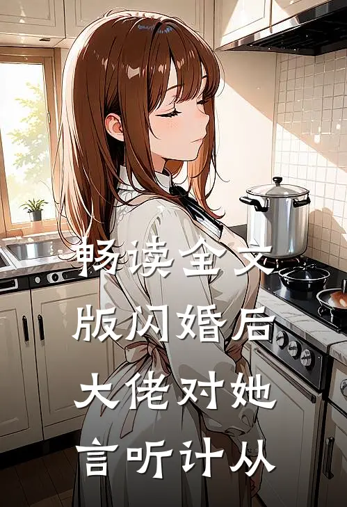 畅读全文版闪婚后，大佬对她言听计从