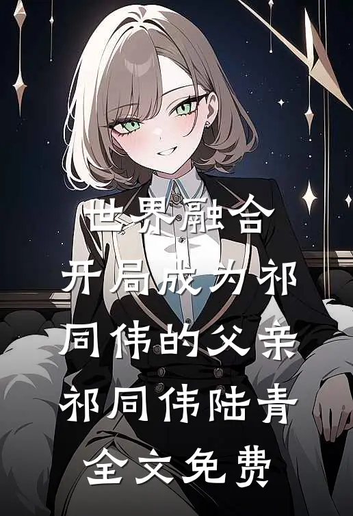 世界融合：开局成为祁同伟的父亲祁同伟陆青全文免费