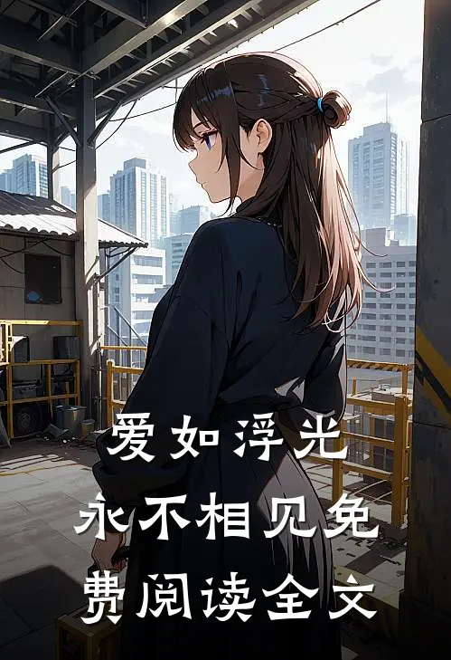 爱如浮光，永不相见免费阅读全文